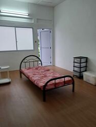 Saint Michael's Road (D12), Terrace #599745431